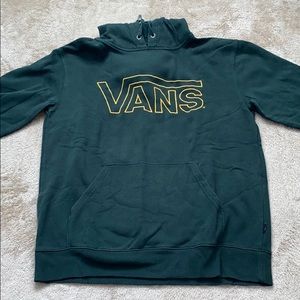 Vans Hoodie